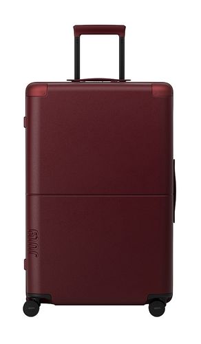 VALISE CHECKED PLUS CASE en - July - Modalova