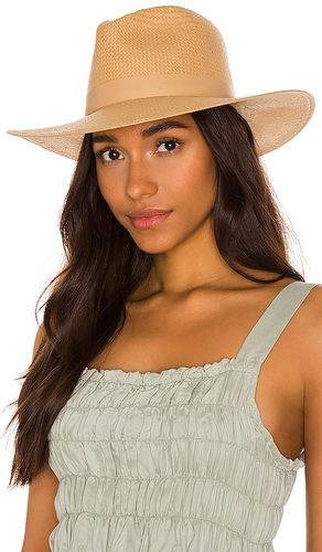 CHAPEAU SIMONE en . Taille S. Also en M, L - Janessa Leone - Modalova
