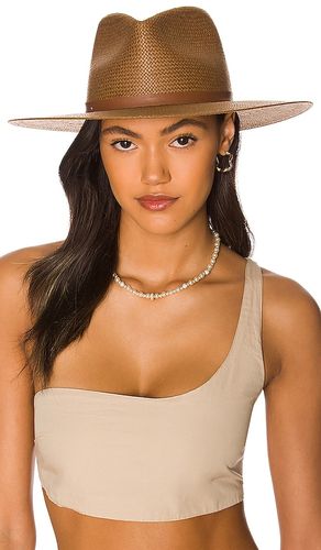 CHAPEAU SHERMAN en . Taille S. Also en L - Janessa Leone - Modalova