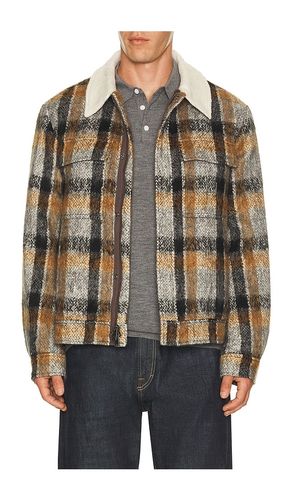 BLOUSON FORD en . Taille S. Also en M, L, XL/1X, XXL/2X - SIMKHAI - Modalova