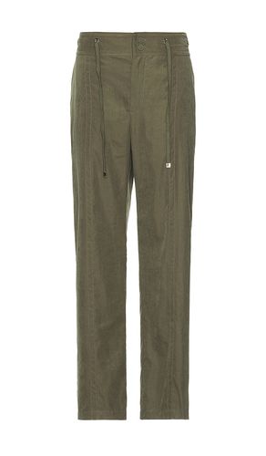 Casual Drawstring Trousers en . Taille L. Also en M - SIMKHAI - Modalova