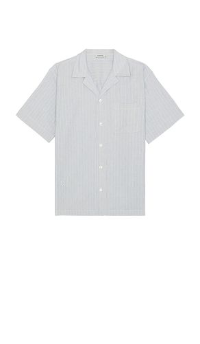 CHEMISE CAMP POE in . Size M, XL/1X - SIMKHAI - Modalova