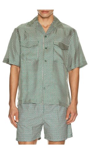 CHEMISE en . Taille L. Also en M, S - SIMKHAI - Modalova