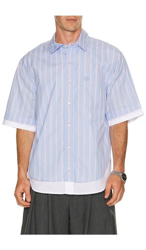 CHEMISE en . Taille S. Also en M, L - SIMKHAI - Modalova