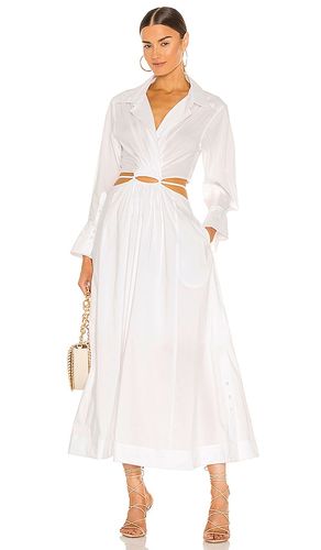 ROBE MAXI ALEX en . Taille L. Also en M, S, XS - SIMKHAI - Modalova