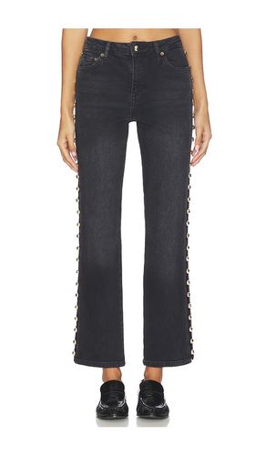 JEAN TAILLE HAUTE AMELIA en . Taille 28. Also en 29 - SIMKHAI - Modalova