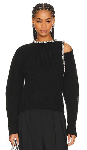 PULL CRISTAL MONROE en . Taille M. Also en XS - SIMKHAI - Modalova