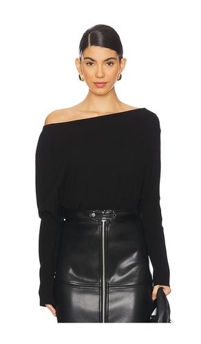 PULL ÉPAULES DRAPÉES LAVINA en . Taille XS. Also en M - SIMKHAI - Modalova