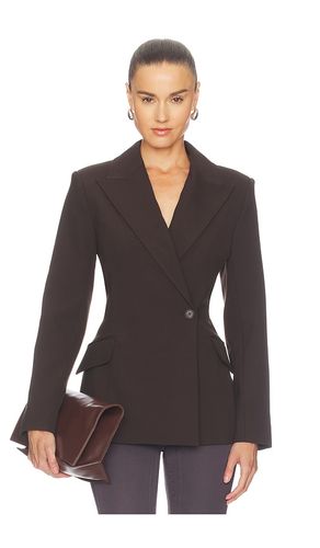 VESTE SURABHI en . Taille 0. Also en 2, 4, 6, 8 - SIMKHAI - Modalova