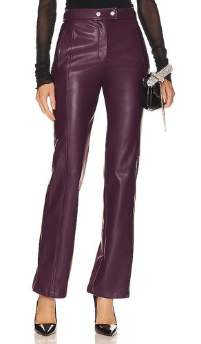 PANTALON DAHLIA in . Size 10, 2, 4 - SIMKHAI - Modalova