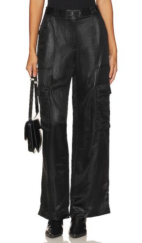 PANTALON CARGO BEATRIZ in . Size 4 - SIMKHAI - Modalova