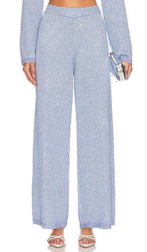 PANTALON DROIT ORISSA in . Size XS - SIMKHAI - Modalova