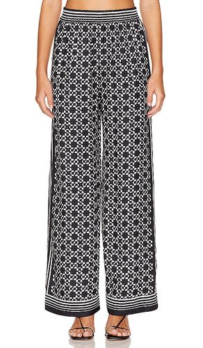 PANTALON DE PYJAMA ZUNA en . Taille M. Also en S, XS - SIMKHAI - Modalova