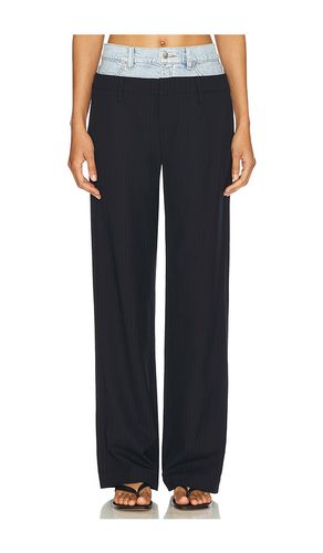 PANTALON OPHELIA in . Size 2, 4, 6 - SIMKHAI - Modalova