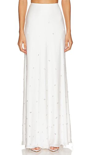 JUPE MAXI FANTAISIE KADE in . Size 2, 4, 6 - SIMKHAI - Modalova