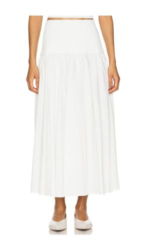 JUPE LONGUE STELLA en . Taille L. Also en M, S - SIMKHAI - Modalova