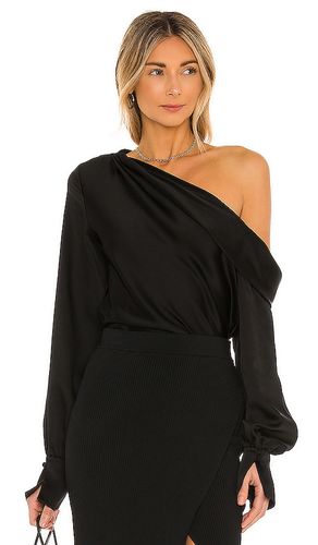 Alice One Shoulder Top en . Taille L. Also en S, XS - SIMKHAI - Modalova