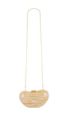 POCHETTE HORN SHADOW en - SIMKHAI - Modalova