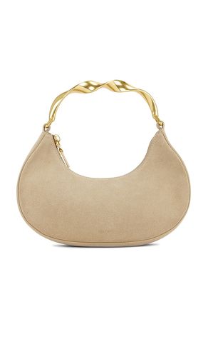 SIMKHAI SAC À MAIN NIXI in Nude - SIMKHAI - Modalova