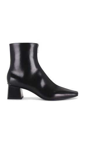 Ryder Leather Zip Front Boot in . Size 38 - SIMKHAI - Modalova