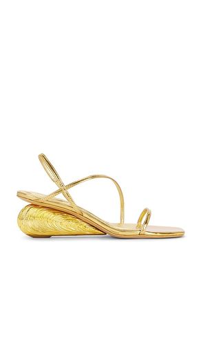 SANDALES COMPENSÉES BRIDGET in . Size 39, 40 - SIMKHAI - Modalova