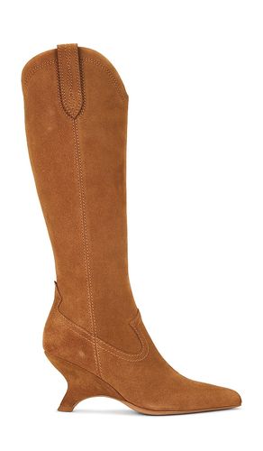 BOTTINES SHADOW WESTERN en . Taille 36. Also en 37, 38 - SIMKHAI - Modalova