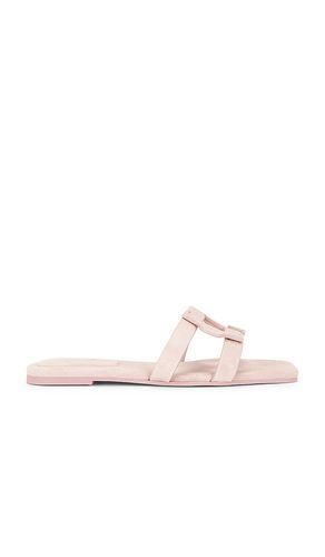 NU-PIED MONOGRAM en . Taille 37. Also en 38 - SIMKHAI - Modalova