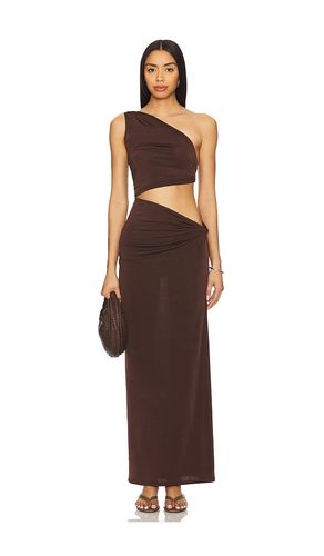 ROBE YANA in . Size M, XL, XS - JADE SWIM - Modalova