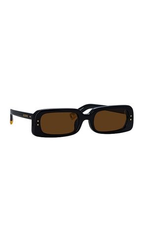 LUNETTES DE SOLEIL en - JACQUEMUS - Modalova