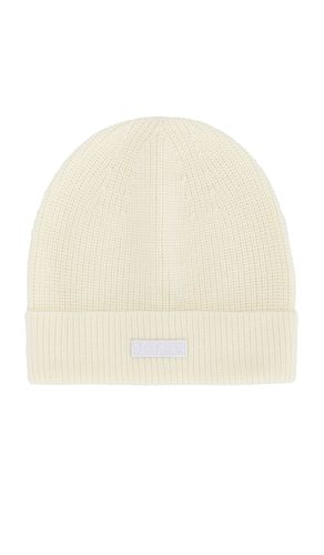 JORDE BONNET TONMY en Ivory - JORDE - Modalova