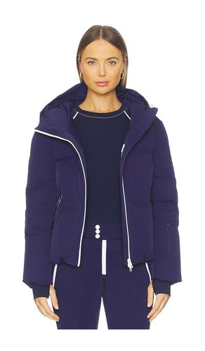 BLOUSON MATELASSÉ POPPY en . Taille S. Also en XS, M - JORDE - Modalova