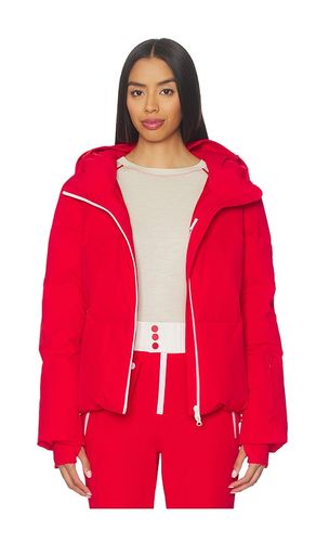 BLOUSON MATELASSÉ POPPY en . Taille S. Also en XS, M - JORDE - Modalova