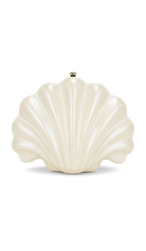 JW PEI POCHETTE SHELL en Ivory - JW PEI - Modalova