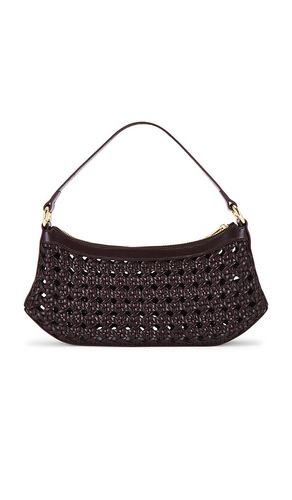 Lily Woven Shoulder Bag en - JW PEI - Modalova