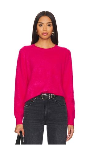 PULL BRUSHED CREW in . Size 4 - JUMPER 1234 - Modalova