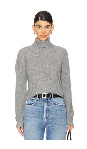 PULL LIGHTWEIGHT ROLL COLLAR in . Size 2, 3, 4 - JUMPER 1234 - Modalova