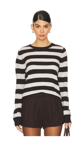 PULL STRIPE CREW in . Size 2, 3, 4 - JUMPER 1234 - Modalova