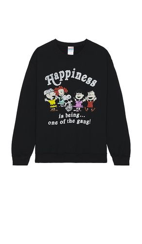 SWEAT ONE OF THE GANG in . Size M, S, XL/1X - Junk Food - Modalova
