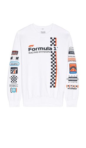 SWEAT en . Taille L. Also en M, S, XL/1X, XS - Junk Food - Modalova