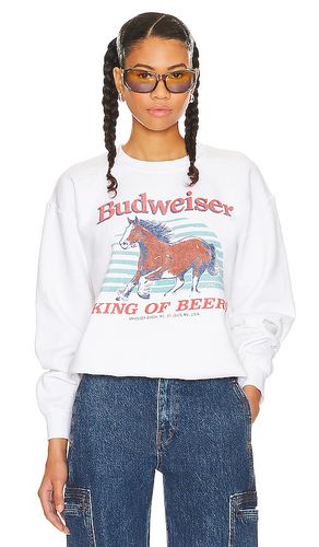 PULL BUDWEISER CLYDESDALE in . Size M - Junk Food - Modalova