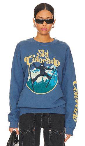 RAS DE COU SKI COLORADO in . Size M, S, XL/1X, XS, XXL/2X - Junk Food - Modalova