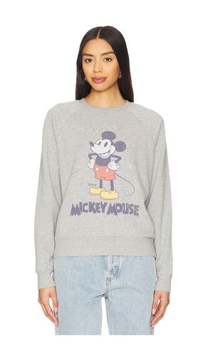 RAS DE COU MICKEY MOUSE VINTAGE in . Size M - Junk Food - Modalova