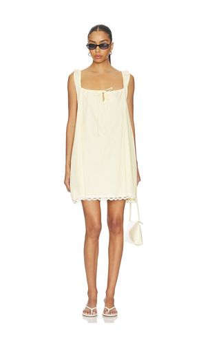 ROBE COURTE LUCY en . Taille S. Also en M - Juillet - Modalova