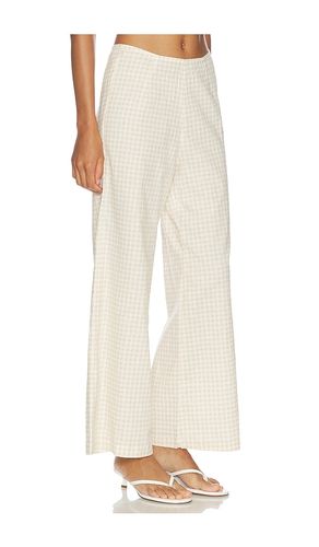 PANTALON LARGE MARGO en . Taille L. Also en M, S, XS - Juillet - Modalova