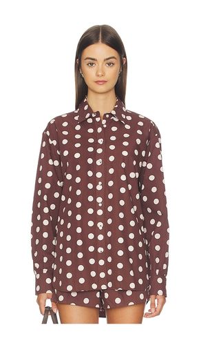 CHEMISE JOSEPHINE en . Taille S. Also en XL - Juillet - Modalova
