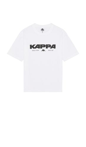 CHEMISE AUTHENTIC in . Size M, S - Kappa - Modalova
