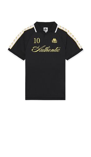 Banda Notilox Soccer Polo in . Size M, L - Kappa - Modalova