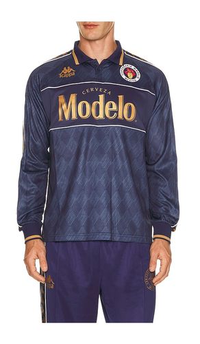 CHEMISE AUTHENTIC en . Taille S. Also en M, L, XL/1X - Kappa - Modalova