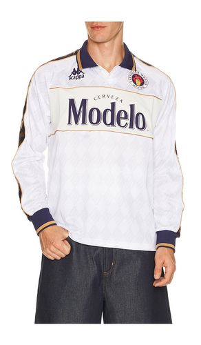 CHEMISE AUTHENTIC en . Taille S. Also en M, L, XL/1X - Kappa - Modalova