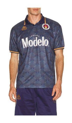 CHEMISE AUTHENTIC en . Taille S. Also en M, L, XL/1X - Kappa - Modalova